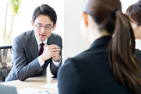 商業・法人登記サービス